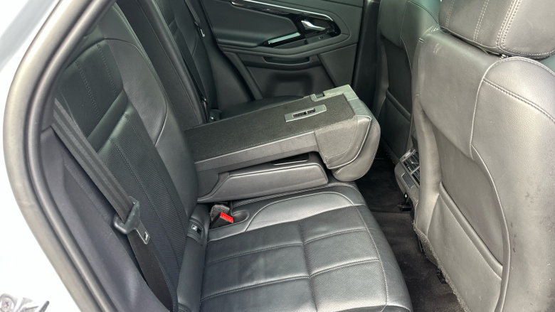 Land Rover Range Rover Evoque 2.0 D180 R-Dynamic S 5dr Auto Diesel Hatchback